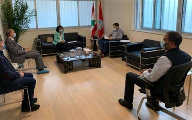 تيمور جنبلاط دعا الـى السير بقانون العفو وتأهــيــل السجون