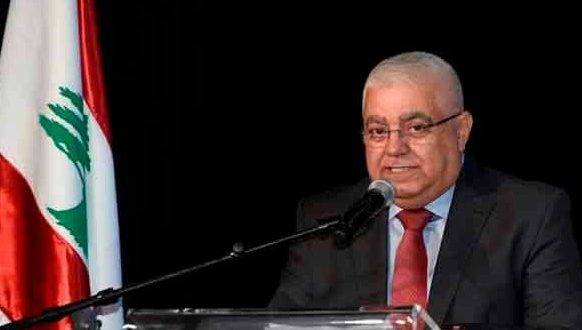 الصحافي عماد جانبيه صاحب الإبهار المتدفق