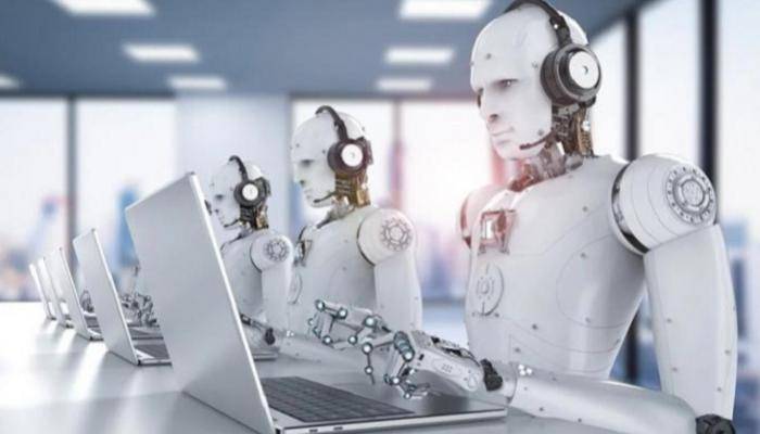 هل يمكن للروبوتات أن تتفوق على الإنسان؟