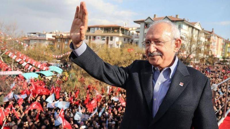 معارضون انتقدوا سياسات أردوغان فتلقوا تهديدات بالقتل.. بينهم زعيم حزب