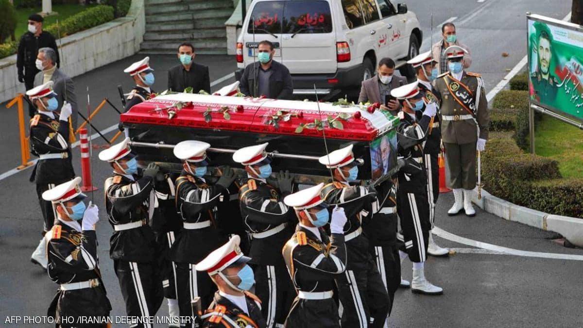 بعد اغتيال فخري زادة.. إيران توجه أصابعها إلى "متهم جديد"
