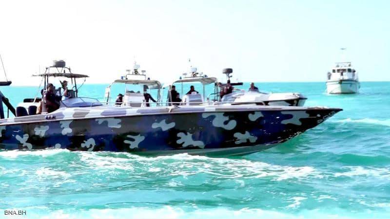 البحرين تكشف ملابسات اعتراض قطر زورقين تابعين لخفر السواحل
