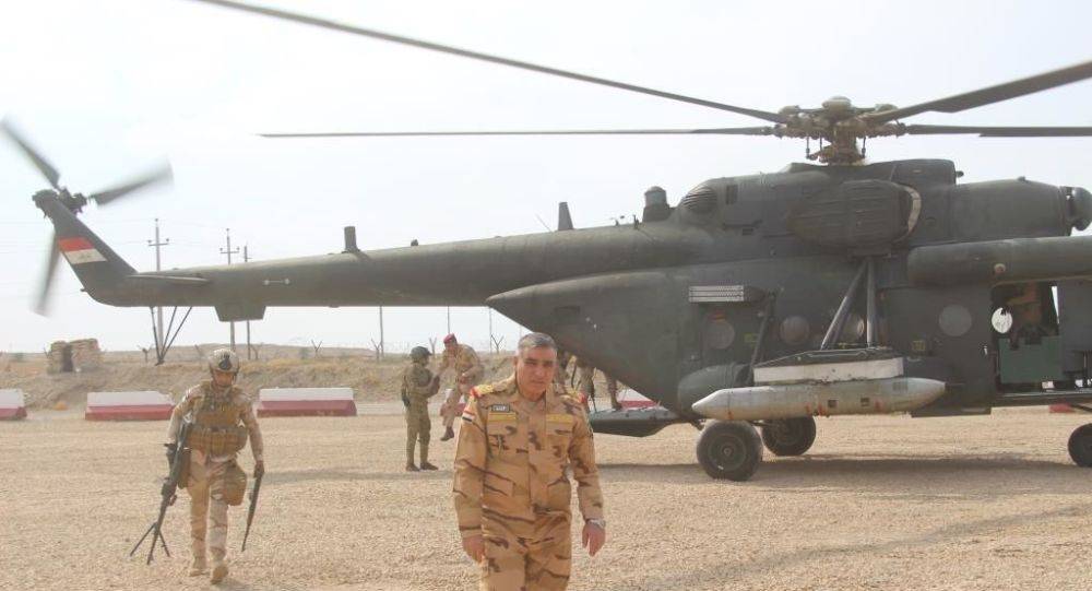 عقب أحداث الجمعة... الشرطة العراقية تبدأ تنفيذ "خطة انتشار" أمني في الناصرية