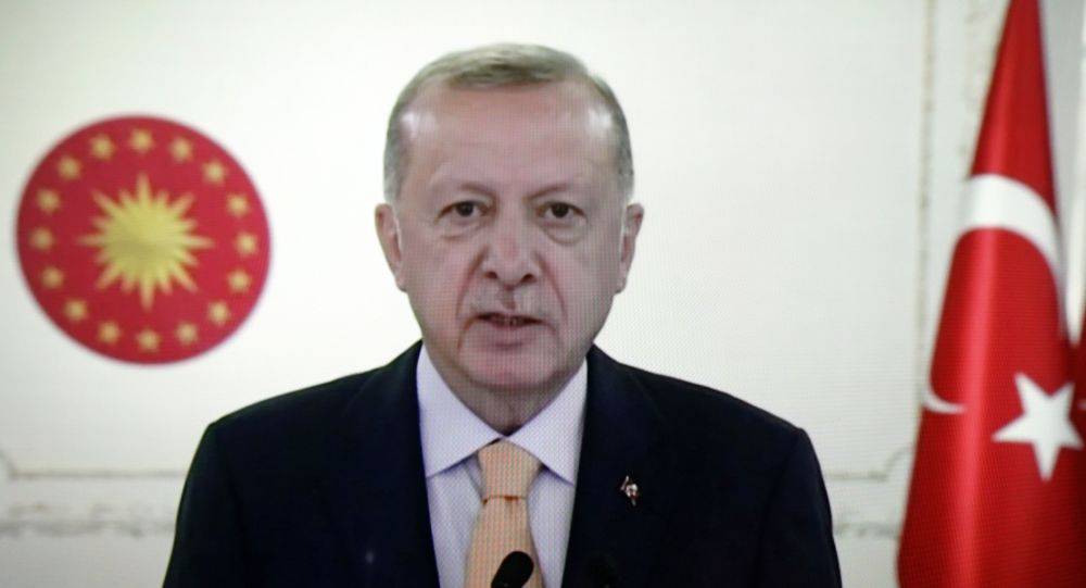 أردوغان يحذّر أوروبا من دفع ثمن الصمت على "تصرفات قبيحة"