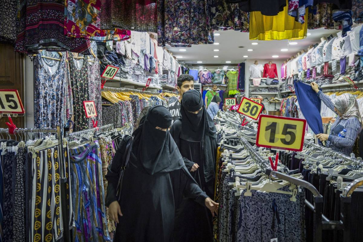 صادرات تركيا للسعودية تنخفض في أكتوبر للشهر الرابع على التوالي