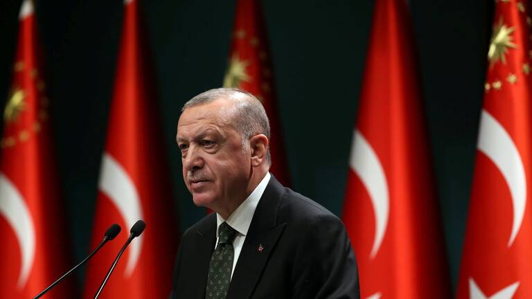أردوغان: علينا الدفاع عن حقوق القدس ولو بأرواحنا