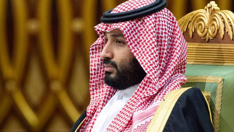 فايننشال تايمز: السعودية تريد إنهاء النزاع مع قطر كـ"هدية لبايدن"