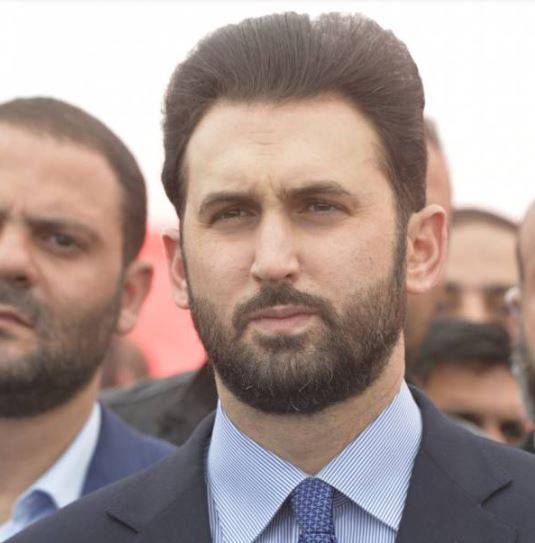 تيمور جنبلاط: لإقرار اقتراحات القوانين ذات الصلة بحماية النساء