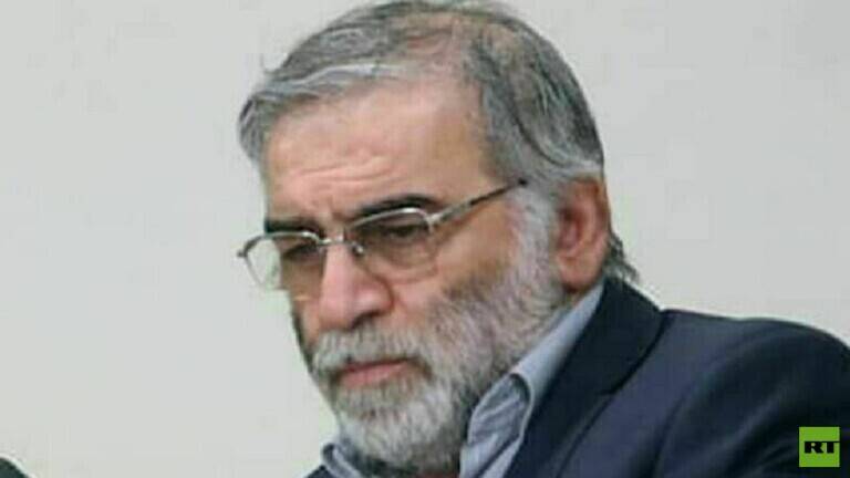 إيران: أجهزة مخابرات عدة دول قد تكون متورطة في قتل العالم النووي