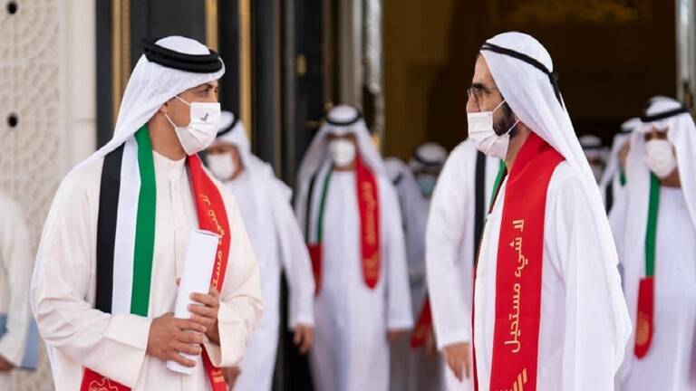 الإمارات تعين مبعوثا خاصا لتغير المناخ