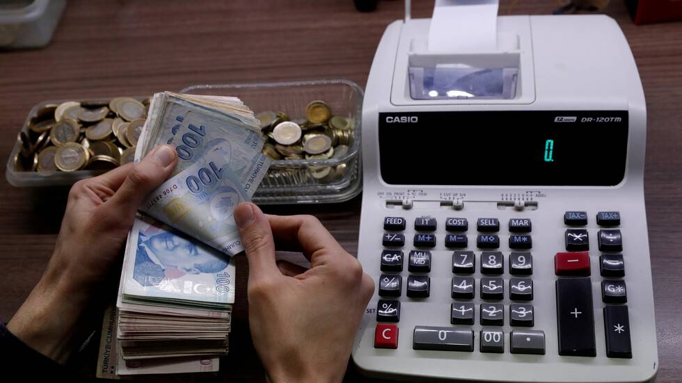 الاقتصاد التركي ينمو 6.7% في الربع الثالث من العام الجاري بعد موجة كورونا الأولى