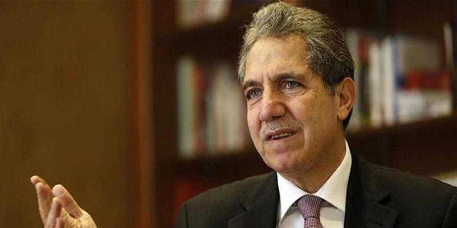 وزني في كتاب الى سلامة: لتنفيذ قرار اخضاع حسابات الادارات العامة للتدقيق الجنائي