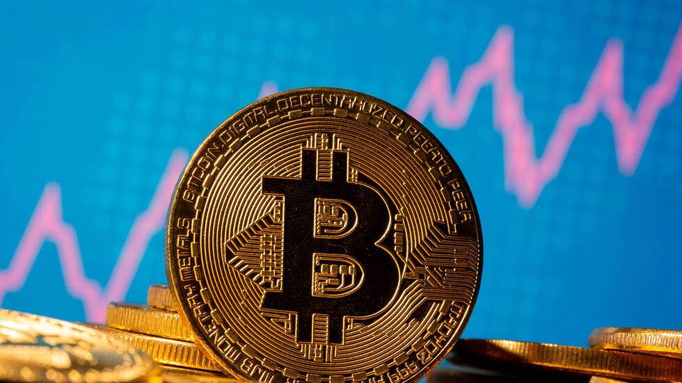 عملة "البيتكوين" تبلغ مستوى تاريخيا
