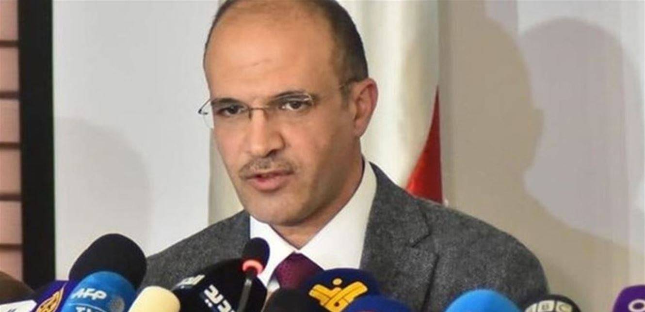 وزير الصحة: التشدد بالوقاية يتيح عبور مرحلة انتظار اللقاح بأقل خسائر