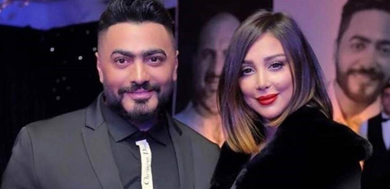 بعد الصُلحة.. ما حقيقة إهداء تامر حسني زوجته أغنية "كرهتني في الحب"؟