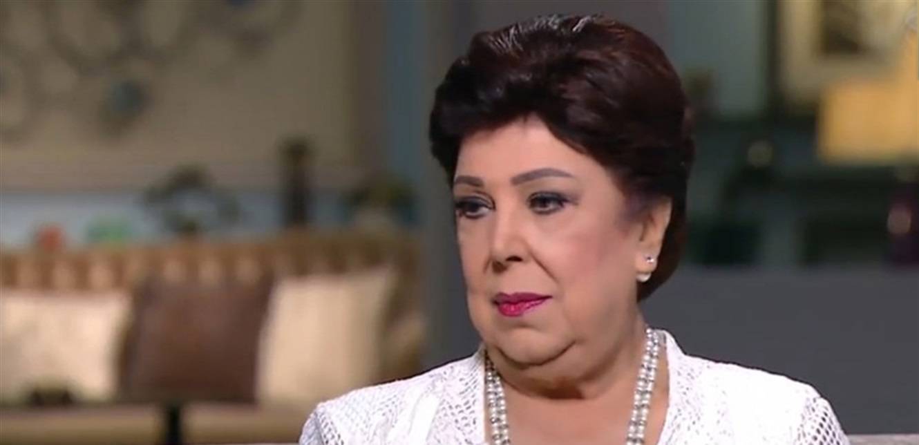 "الجائحة"... فيلم سيجسد جانبا من حياة رجاء الجداوي