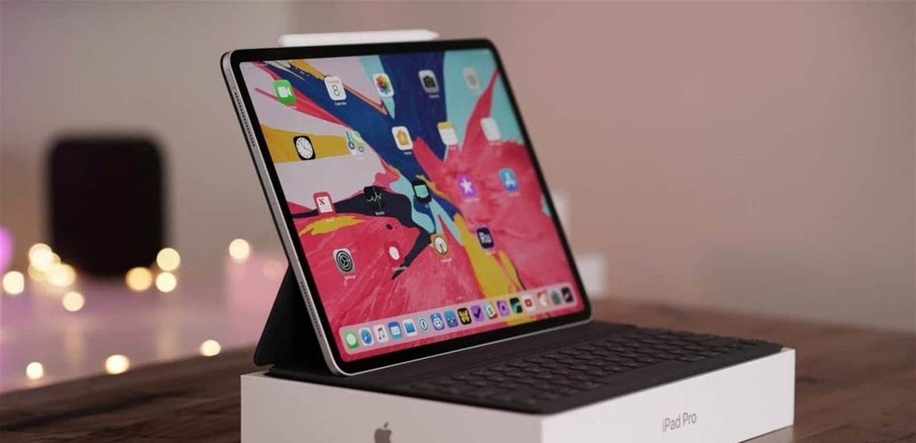 iPad Pro‏ لعام 2021 قد يحتوي مودم ‏‎5G‎‏ من صناعة آبل