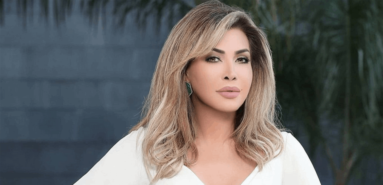 فيديو لنوال الزغبي يعود لـ 22 عاماً.. شاهدوا كيف كانت