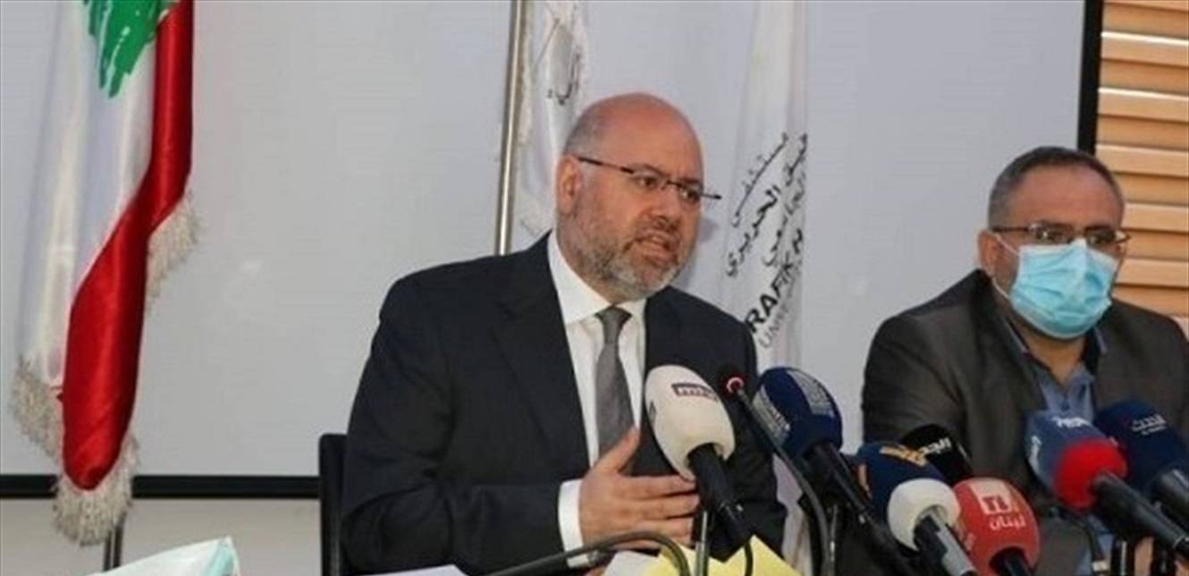 حتى بأفضل المستشفيات سيموت ثلث الأشخاص الذين دخلوا العناية المركزة.. هذا ما كشفه الأبيض