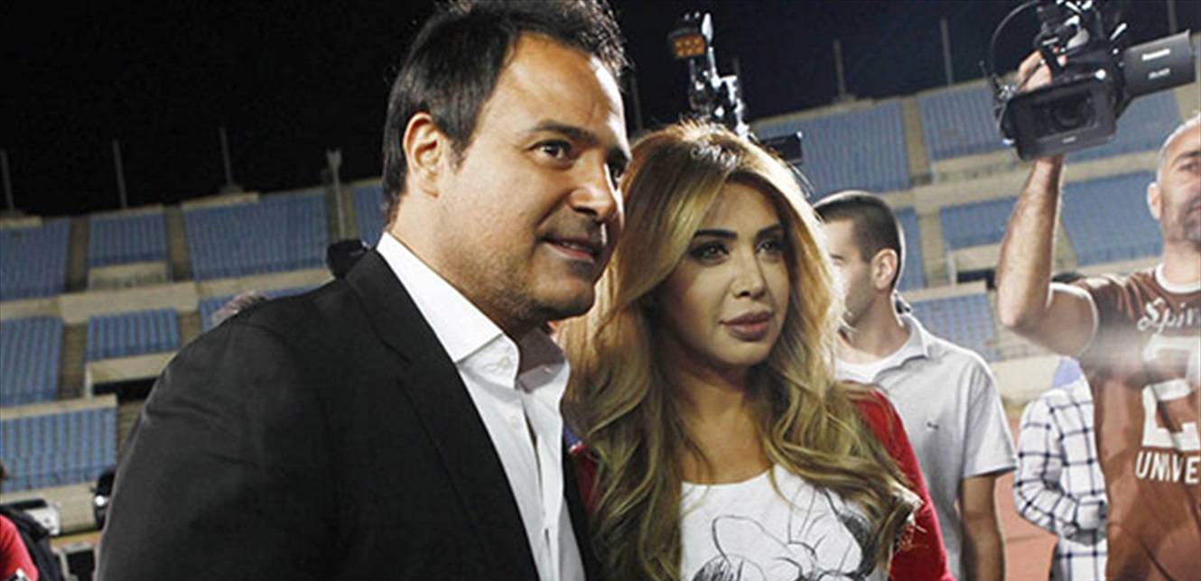 عاصي الحلاني يتجاهل نوال الزغبي.. وهكذا صحح الخطأ