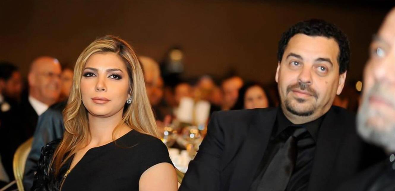 أصالة تتخطّى أزماتها النفسية بعد الطلاق بالرقص (فيديو)