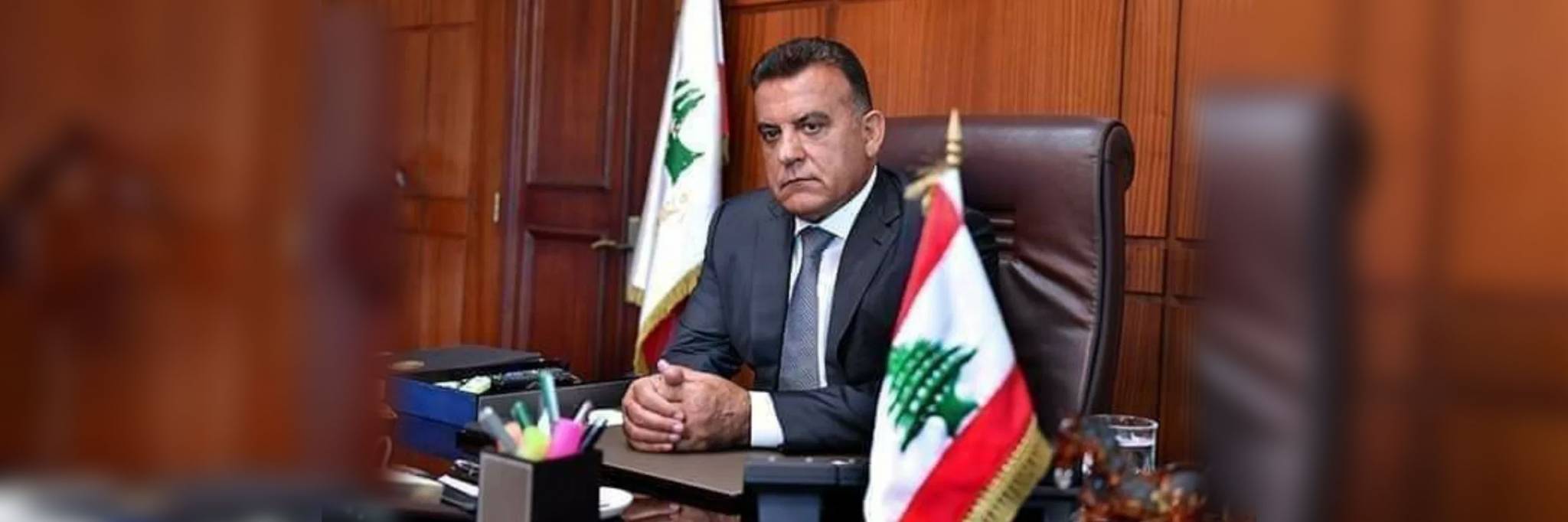 اللواء ابراهيم ان حكى... في حوار مع «الديار» : الاجواء الخارجية لا توحي بحكومة قريبة
لا معلومات لدي ان باسيل فاسد وعون رئيس يٌنجز ولو على حافة الهاوية !
قلت للاميركيين : سياسة الضغوط لن توصل لاي مكان !