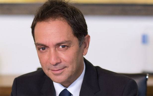 بارود: الاقرار بضرورة اجراء التدقيق الجنائي لن يحلّ المشكلة