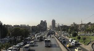 سوريا... 500 آلية متنقلة مخصصة للبيع في المزاد العلني