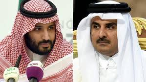 السعودية: الأزمة مع قطر يمكن أن تنتهي في 24 ساعة