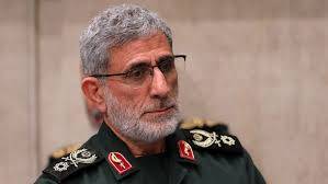 قائد "فيلق القدس" الإيراني: اقتربت نهاية "إسرائيل"
