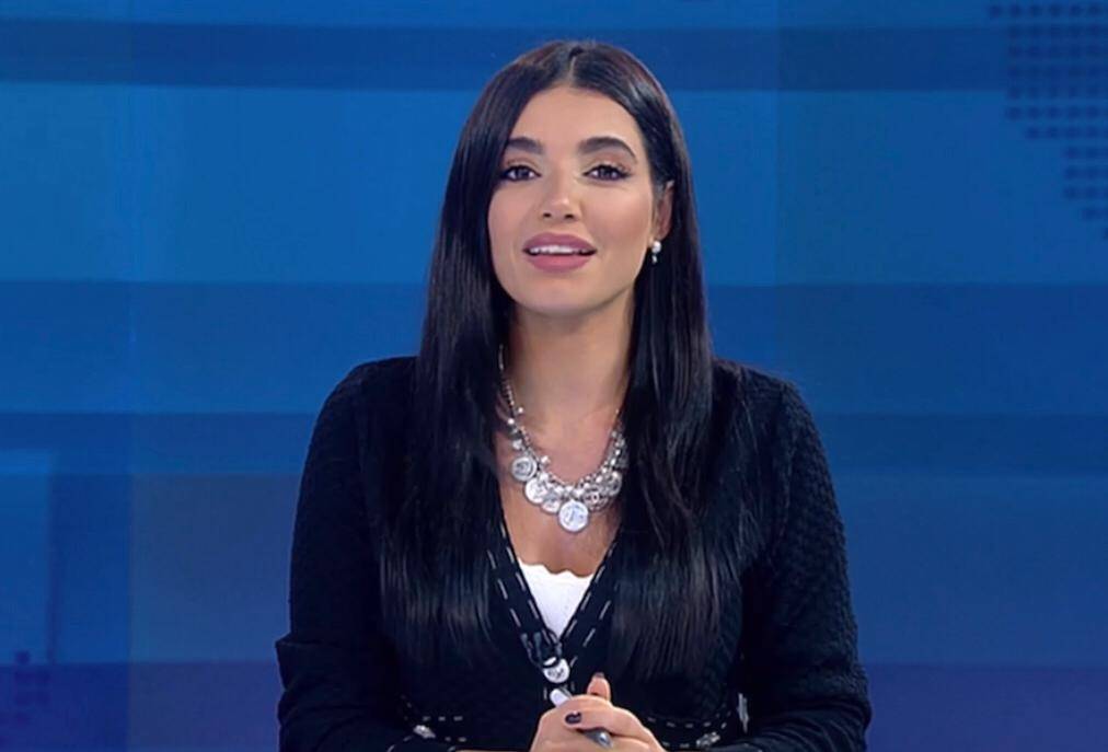 ليال الاختيار تنهي مسيرتها بالLbci بهذه الكلمات المؤثرة