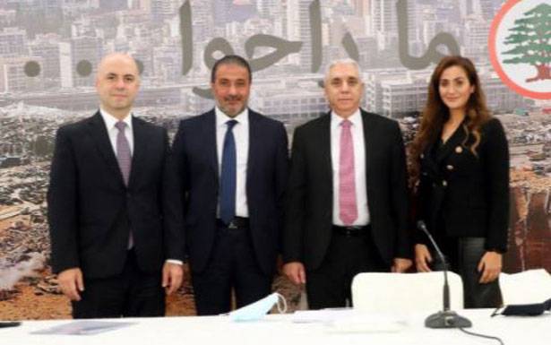 إطــلاق «مبادرة» طــرح حـلـول لمـلـف الـدواء...