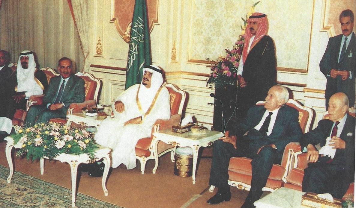 اتـفاق الطــائــف لو طــبــّـق كان لبـــنان في نــظــام مدني لا طــائفــي