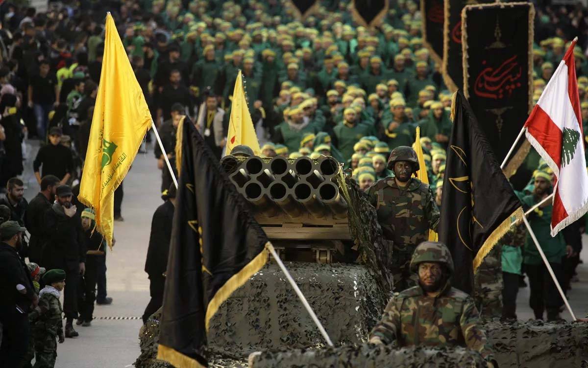 ترامب يلجأ الى عمليات اغتيال للتعويض المعنوي بعد ردعه عن الحرب
