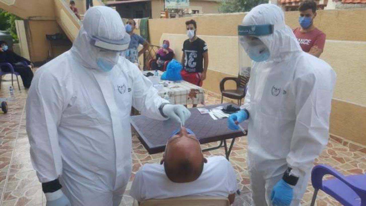 «كورونا»: تسطير 34680 محضراً منذ 14 ت2 وفشل في «إنجازات» الاقفال
حسن: مرق الكتير وبقي القليل ــ مسلّم : لوعي المواطنين بخطورة الفيروس