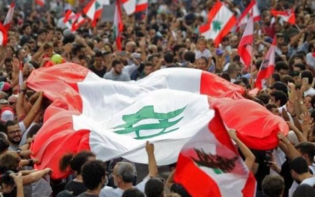 عاشت السلطة... ومات لبنان وشعبه...