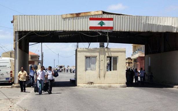 بداية الحلول الامنية بقاعا تبدأ بضبط أمن الحدود اللبنانية ـــ السورية