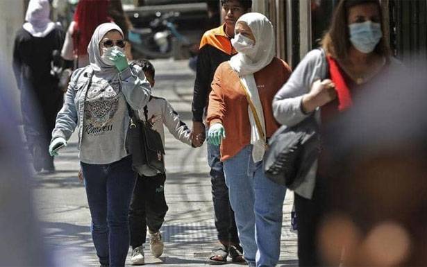 «كورونا»: 14 حالة وفاة و1000 إصابة جديدة