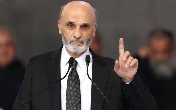 «من غير الوارد أن نواجه حزب الله بالسلاح»