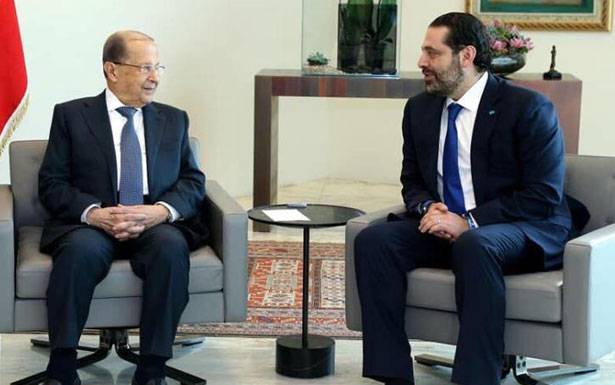 مصادر في 8 آذار تسأل: هل نكون أمام وزراء اختصاص «مخابرات أجنبية» و«منظمات دولية»؟