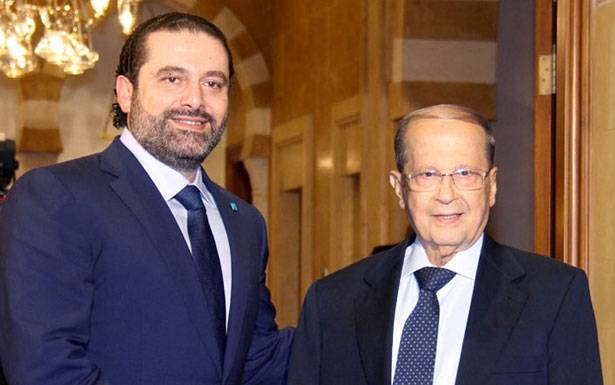 الحريري يرفض نصائح «المتشددين» : لن اغيّر نهجي ... ولا اعتكاف او اعتذار