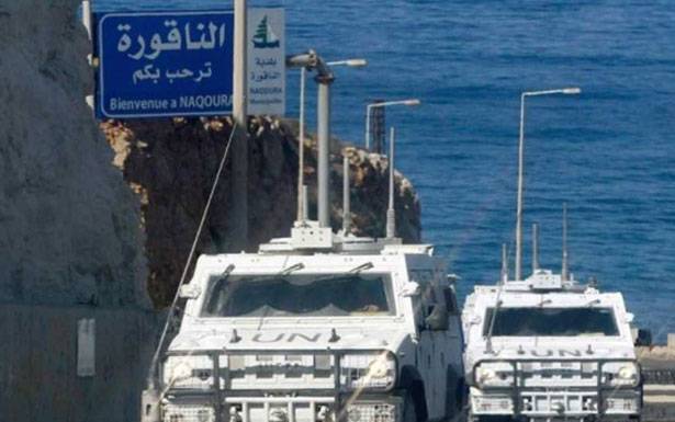 مفاوضات ترسيم الحدود النفطية ــ البحرية إلى أجَل غير مسمّى...