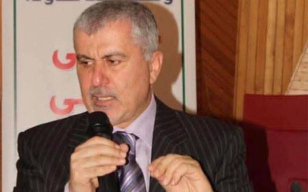نـــدوة لملتقى حوار وعــطـــاء حول اموال المــودعــيــن : بالتـكافـل والتضامن بـيـن الطبقة السياسية تـم تطيير التدقيق الجـنـائــي كي لا نصــل الى الحقيقة