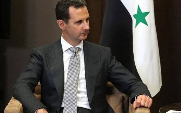 هل يعلن الاسد ترشحه لولاية جديدة مطلع الـ 2021 ؟