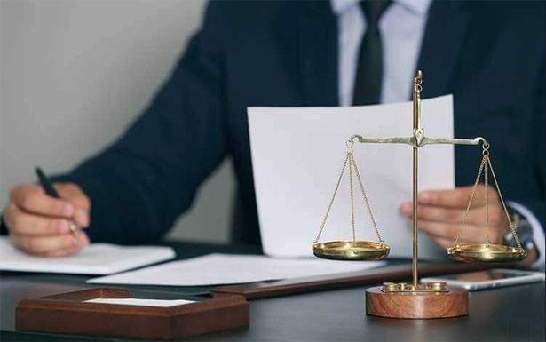 طلب تنفيذ سند وتقديم دعوى جزائية من قبل المدعى عليه