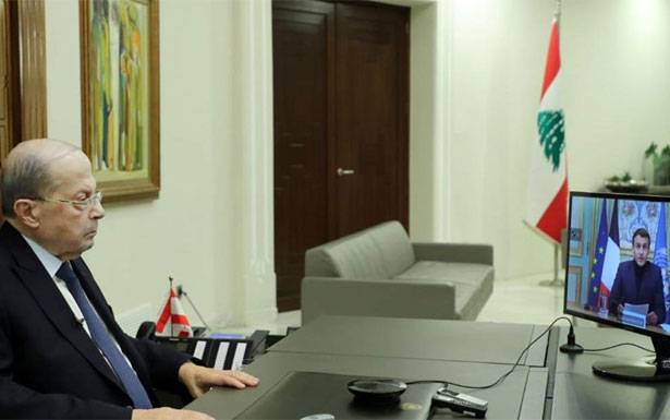 الأميركيون وضعوا شروطَهم والطبقةُ السياسية تُراهنُ على تغييرِ المُعطيات