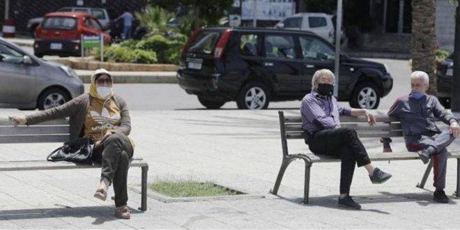 22 حالة وفاة بـ”كورونا” في لبنان… وإرتفاعٌ جديدٌ بالإصابات