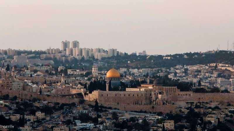 دولة جديدة تنقل سفارتها إلى القدس