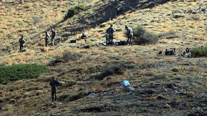 عملية أمنية شمال شرق الجزائر تستهدف خلية إرهابية