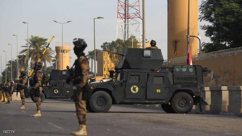السفير الأميركي في العراق يؤكد خفض عدد الدبلوماسيين